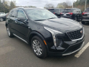 Thumbnail image of 2023 Cadillac XT4 at Hamilton Honda