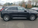 Thumbnail image of 2023 Cadillac XT4 at Hamilton Honda