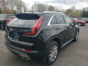 Thumbnail image of 2023 Cadillac XT4 at Hamilton Honda