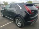 Thumbnail image of 2023 Cadillac XT4 at Hamilton Honda