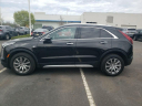 Thumbnail image of 2023 Cadillac XT4 at Hamilton Honda