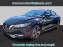 Thumbnail image of 2023 Nissan Sentra at Nissan 46