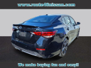 Thumbnail image of 2023 Nissan Sentra at Nissan 46