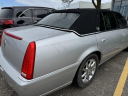 2011 Cadillac DTS Luxury Collection at Al Serra Buick GMC