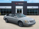 Thumbnail image of 2011 Cadillac DTS at Volkswagen of Grand Blanc