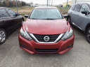 Thumbnail image of 2017 Nissan Altima at Mathews Nissan