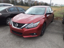 Thumbnail image of 2017 Nissan Altima at Mathews Nissan