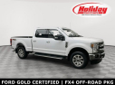 Thumbnail image of 2022 Ford F-250 Super Duty at Holiday Automotive