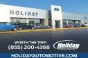 Thumbnail image of 2022 Ford F-250 Super Duty at Holiday Automotive