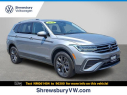 Thumbnail image of 2022 Volkswagen Tiguan at ShrewsburyVolkswagen-Used of Tinton Falls, NJ