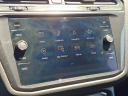 Thumbnail image of 2022 Volkswagen Tiguan at ShrewsburyVolkswagen-Used of Tinton Falls, NJ