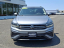 2022 Volkswagen Tiguan SE 4Motion at ShrewsburyVolkswagen-Used of Tinton Falls, NJ