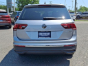 Thumbnail image of 2022 Volkswagen Tiguan at ShrewsburyVolkswagen-Used of Tinton Falls, NJ