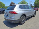 Thumbnail image of 2022 Volkswagen Tiguan at ShrewsburyVolkswagen-Used of Tinton Falls, NJ