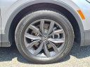 Thumbnail image of 2022 Volkswagen Tiguan at ShrewsburyVolkswagen-Used of Tinton Falls, NJ