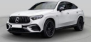 Thumbnail image of 2024 Mercedes-Benz GLC at Northstar Mitsubishi