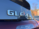 Thumbnail image of 2024 Mercedes-Benz GLC at Northstar Mitsubishi