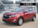 Thumbnail image of 2019 Chevrolet Equinox at Lexus Of Shreveport-Bossier City