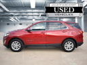 Thumbnail image of 2019 Chevrolet Equinox at Lexus Of Shreveport-Bossier City