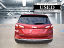 Thumbnail image of 2019 Chevrolet Equinox at Lexus Of Shreveport-Bossier City