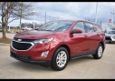 Thumbnail image of 2019 Chevrolet Equinox at Lexus Of Shreveport-Bossier City