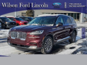 Thumbnail image of 2021 Lincoln Aviator at Wilson Ford Lincoln