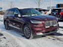 Thumbnail image of 2021 Lincoln Aviator at Wilson Ford Lincoln