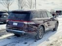 Thumbnail image of 2021 Lincoln Aviator at Wilson Ford Lincoln