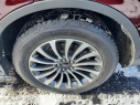 Thumbnail image of 2021 Lincoln Aviator at Wilson Ford Lincoln