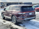 Thumbnail image of 2021 Lincoln Aviator at Wilson Ford Lincoln