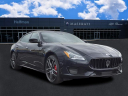 Thumbnail image of 2024 Maserati Quattroporte at Helfman Maserati Alfa Romeo Fiat