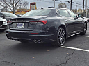 Thumbnail image of 2024 Maserati Quattroporte at Helfman Maserati Alfa Romeo Fiat