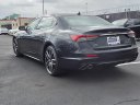 Thumbnail image of 2024 Maserati Quattroporte at Helfman Maserati Alfa Romeo Fiat