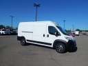Thumbnail image of 2024 Ram ProMaster at Wetzel Chrysler Jeep Dodge Ram