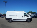 Thumbnail image of 2024 Ram ProMaster at Wetzel Chrysler Jeep Dodge Ram