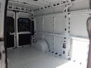 Thumbnail image of 2024 Ram ProMaster at Wetzel Chrysler Jeep Dodge Ram