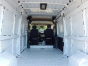 Thumbnail image of 2024 Ram ProMaster at Wetzel Chrysler Jeep Dodge Ram