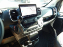 Thumbnail image of 2024 Ram ProMaster at Wetzel Chrysler Jeep Dodge Ram