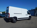 Thumbnail image of 2024 Ram ProMaster at Wetzel Chrysler Jeep Dodge Ram