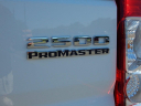 Thumbnail image of 2024 Ram ProMaster at Wetzel Chrysler Jeep Dodge Ram