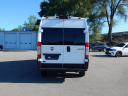 Thumbnail image of 2024 Ram ProMaster at Wetzel Chrysler Jeep Dodge Ram