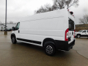 Thumbnail image of 2024 Ram ProMaster at Wetzel Chrysler Jeep Dodge Ram