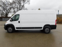 Thumbnail image of 2024 Ram ProMaster at Wetzel Chrysler Jeep Dodge Ram