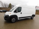 Thumbnail image of 2024 Ram ProMaster at Wetzel Chrysler Jeep Dodge Ram