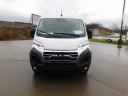 Thumbnail image of 2024 Ram ProMaster at Wetzel Chrysler Jeep Dodge Ram