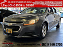 Thumbnail image of 2015 Chevrolet Malibu at Mondino Car Sales