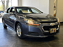 Thumbnail image of 2015 Chevrolet Malibu at Mondino Car Sales