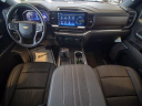 Thumbnail image of 2024 Chevrolet Silverado 1500 at Todd Wenzel Buick GMC of Davison