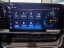 Thumbnail image of 2024 Chevrolet Silverado 1500 at Todd Wenzel Buick GMC of Davison