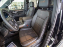 Thumbnail image of 2024 Chevrolet Silverado 1500 at Todd Wenzel Buick GMC of Davison